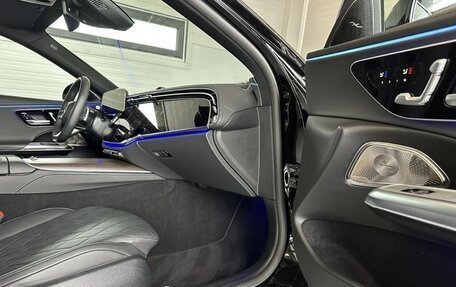 Mercedes-Benz E-Класс, 2025 год, 8 390 000 рублей, 9 фотография