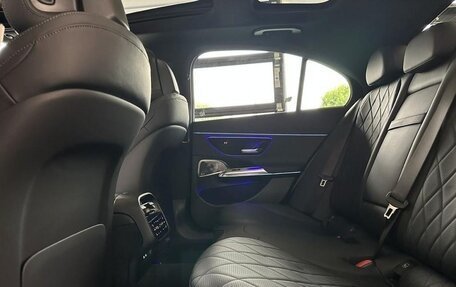 Mercedes-Benz E-Класс, 2025 год, 8 390 000 рублей, 14 фотография