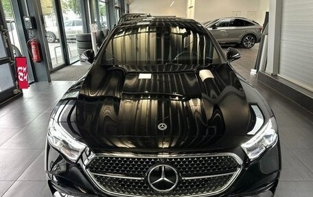 Mercedes-Benz E-Класс, 2025 год, 8 390 000 рублей, 4 фотография