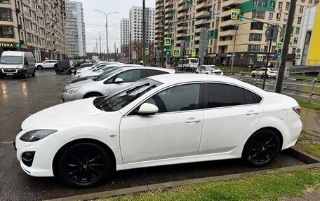 Mazda 6, 2012 год, 755 000 рублей, 2 фотография