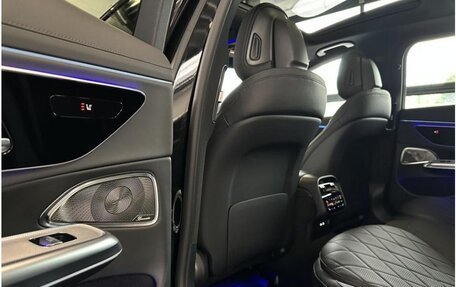 Mercedes-Benz E-Класс, 2025 год, 8 390 000 рублей, 15 фотография