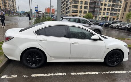 Mazda 6, 2012 год, 755 000 рублей, 6 фотография