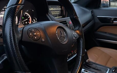 Mercedes-Benz E-Класс, 2010 год, 1 550 000 рублей, 5 фотография