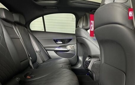 Mercedes-Benz E-Класс, 2025 год, 8 390 000 рублей, 12 фотография