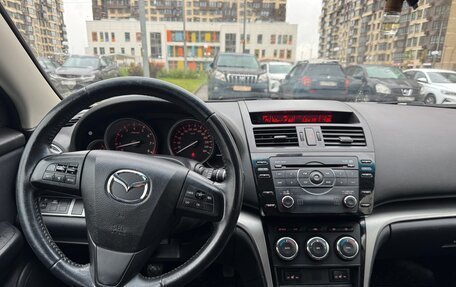 Mazda 6, 2012 год, 755 000 рублей, 8 фотография