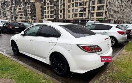 Mazda 6, 2012 год, 755 000 рублей, 3 фотография