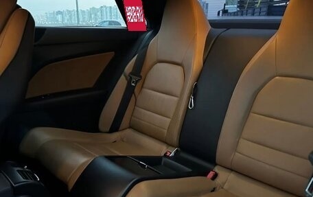 Mercedes-Benz E-Класс, 2010 год, 1 550 000 рублей, 4 фотография