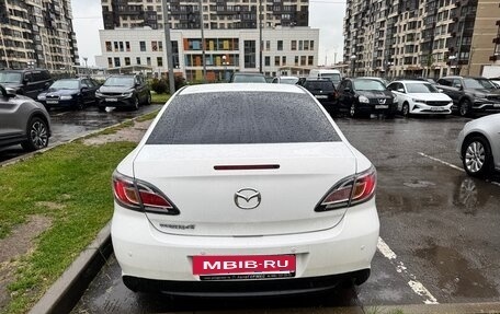 Mazda 6, 2012 год, 755 000 рублей, 4 фотография