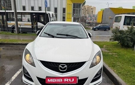 Mazda 6, 2012 год, 755 000 рублей, 7 фотография