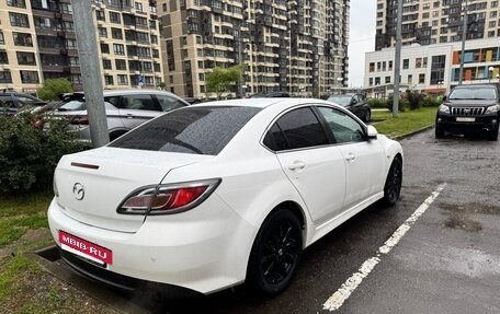 Mazda 6, 2012 год, 755 000 рублей, 5 фотография