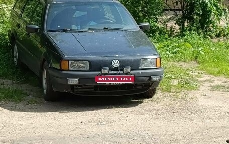 Volkswagen Passat B3, 1991 год, 180 000 рублей, 4 фотография