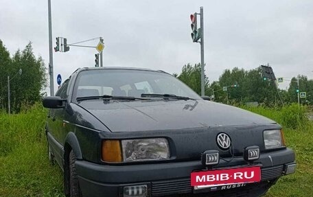 Volkswagen Passat B3, 1991 год, 180 000 рублей, 5 фотография