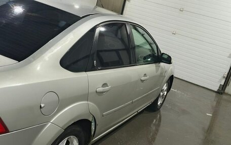 Ford Focus II рестайлинг, 2006 год, 525 000 рублей, 2 фотография