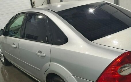 Ford Focus II рестайлинг, 2006 год, 525 000 рублей, 5 фотография