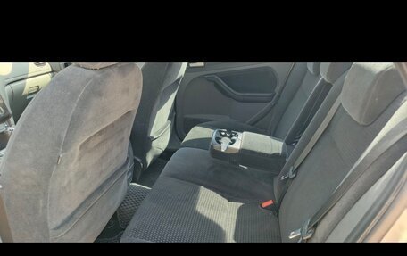 Ford Focus II рестайлинг, 2006 год, 525 000 рублей, 9 фотография