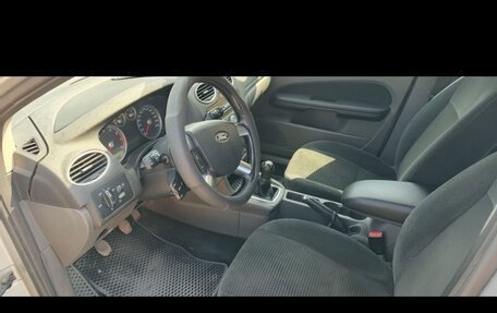 Ford Focus II рестайлинг, 2006 год, 525 000 рублей, 11 фотография