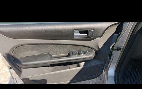 Ford Focus II рестайлинг, 2006 год, 525 000 рублей, 14 фотография