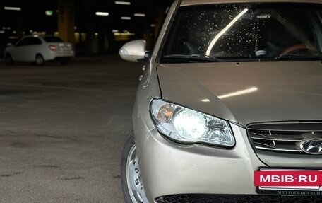 Hyundai Elantra IV, 2010 год, 646 000 рублей, 2 фотография