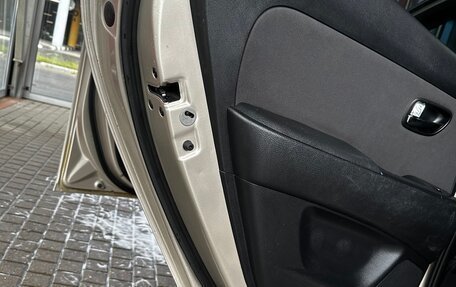 Hyundai Elantra IV, 2010 год, 646 000 рублей, 17 фотография
