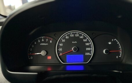 Hyundai Elantra IV, 2010 год, 646 000 рублей, 23 фотография