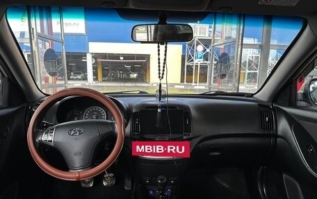 Hyundai Elantra IV, 2010 год, 646 000 рублей, 15 фотография