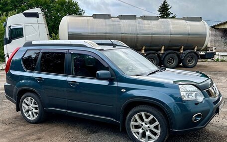 Nissan X-Trail, 2012 год, 1 200 000 рублей, 2 фотография