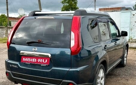 Nissan X-Trail, 2012 год, 1 200 000 рублей, 4 фотография