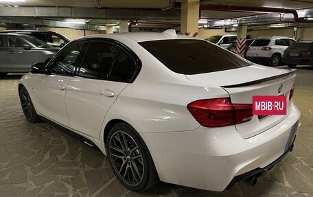 BMW 3 серия, 2016 год, 2 530 000 рублей, 2 фотография