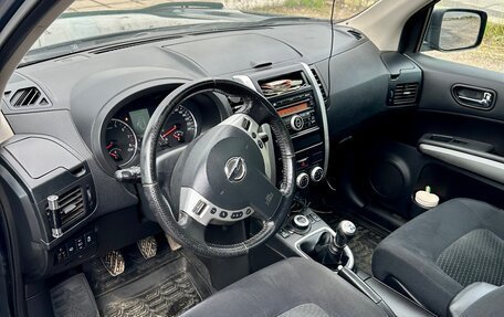 Nissan X-Trail, 2012 год, 1 200 000 рублей, 10 фотография