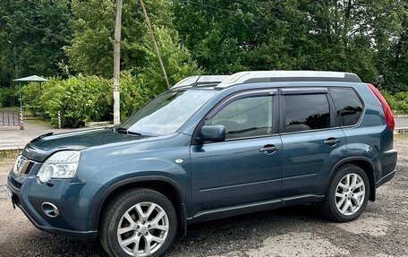 Nissan X-Trail, 2012 год, 1 200 000 рублей, 7 фотография
