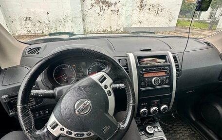 Nissan X-Trail, 2012 год, 1 200 000 рублей, 8 фотография