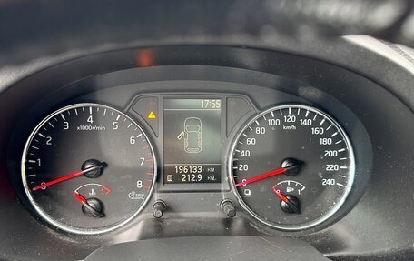 Nissan X-Trail, 2012 год, 1 200 000 рублей, 9 фотография