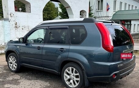 Nissan X-Trail, 2012 год, 1 200 000 рублей, 6 фотография