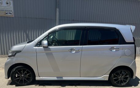 Honda N-WGN I рестайлинг, 2014 год, 1 099 999 рублей, 2 фотография