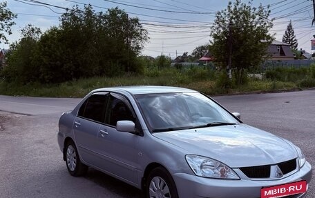Mitsubishi Lancer IX, 2006 год, 510 000 рублей, 1 фотография