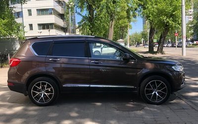 Haval H6, 2019 год, 1 600 000 рублей, 1 фотография