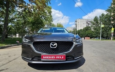 Mazda 6, 2019 год, 2 800 000 рублей, 1 фотография