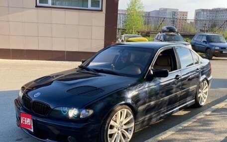 BMW 3 серия, 2003 год, 1 000 000 рублей, 1 фотография
