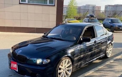 BMW 3 серия, 2003 год, 1 000 000 рублей, 1 фотография