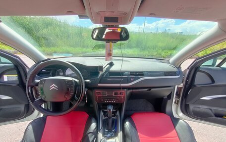 Citroen C5 II, 2011 год, 785 000 рублей, 1 фотография