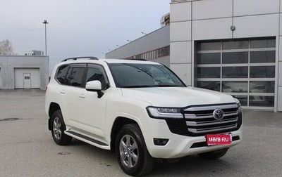 Toyota Land Cruiser, 2022 год, 10 350 000 рублей, 1 фотография