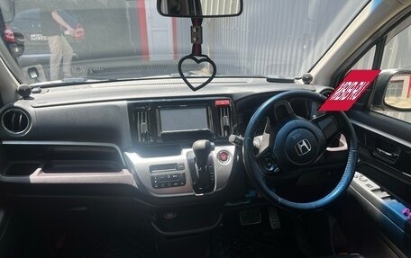 Honda N-WGN I рестайлинг, 2014 год, 1 099 999 рублей, 4 фотография