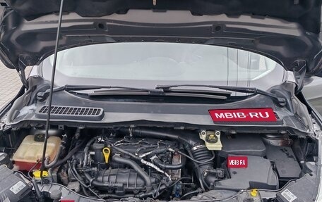Ford Kuga III, 2013 год, 1 150 000 рублей, 1 фотография