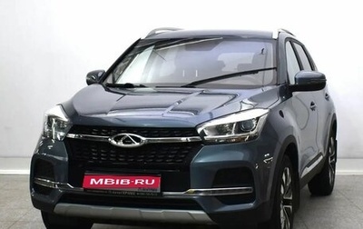 Chery Tiggo 4 I рестайлинг, 2020 год, 1 350 000 рублей, 1 фотография