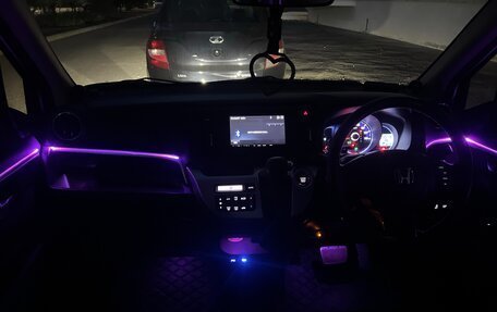 Honda N-WGN I рестайлинг, 2014 год, 1 099 999 рублей, 6 фотография