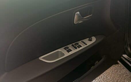 Chery Bonus (A13), 2012 год, 270 000 рублей, 1 фотография