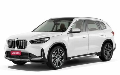 BMW X1, 2025 год, 7 200 000 рублей, 1 фотография