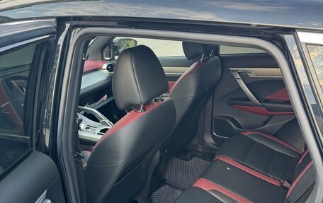 Geely Coolray I, 2021 год, 1 700 000 рублей, 7 фотография