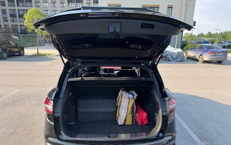 Geely Coolray I, 2021 год, 1 700 000 рублей, 8 фотография