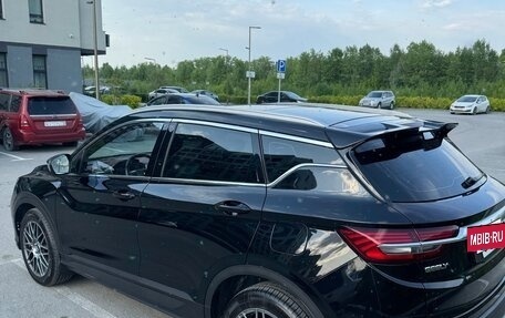 Geely Coolray I, 2021 год, 1 700 000 рублей, 4 фотография